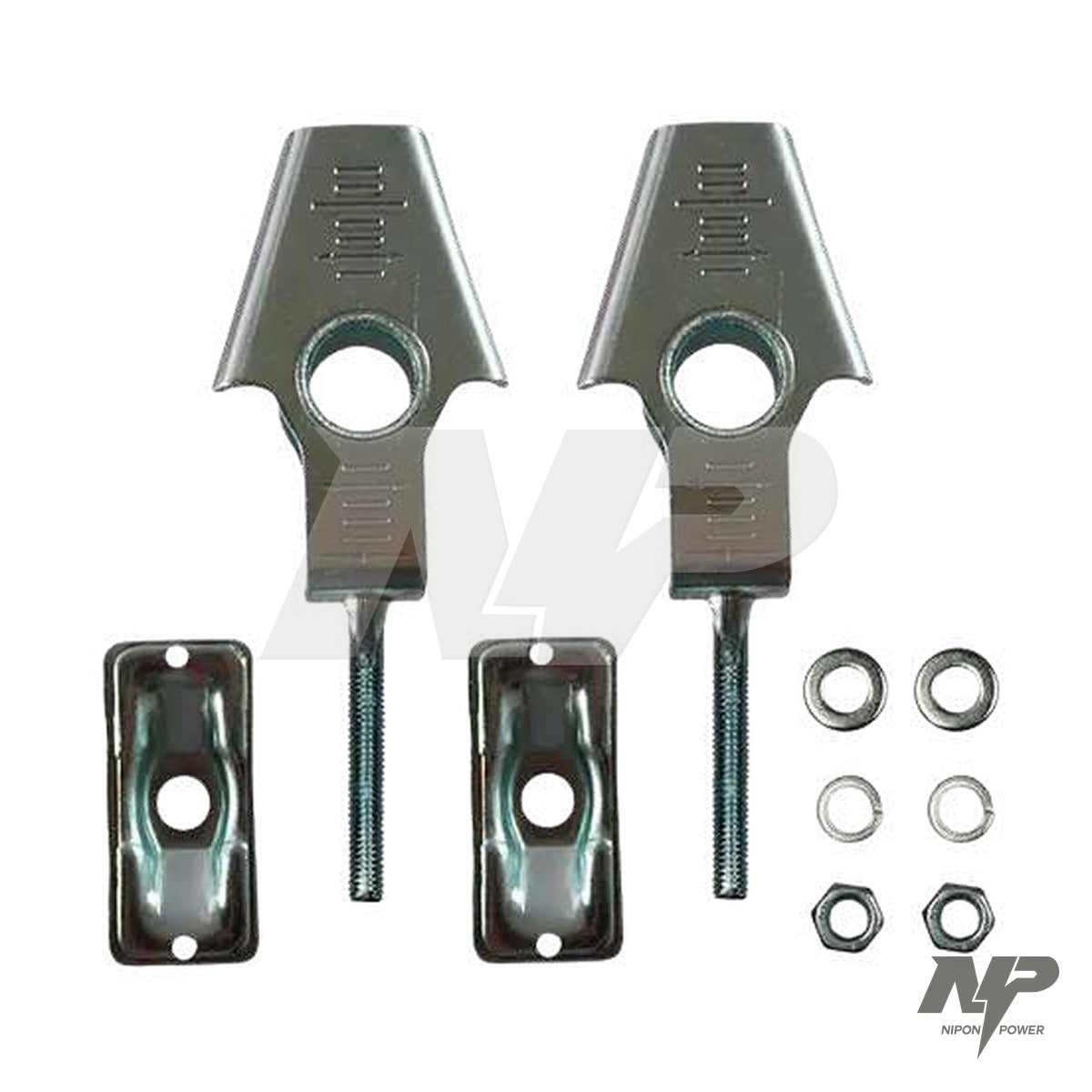 Tensor de cadena Honda XR 150L / XR 190L (par)