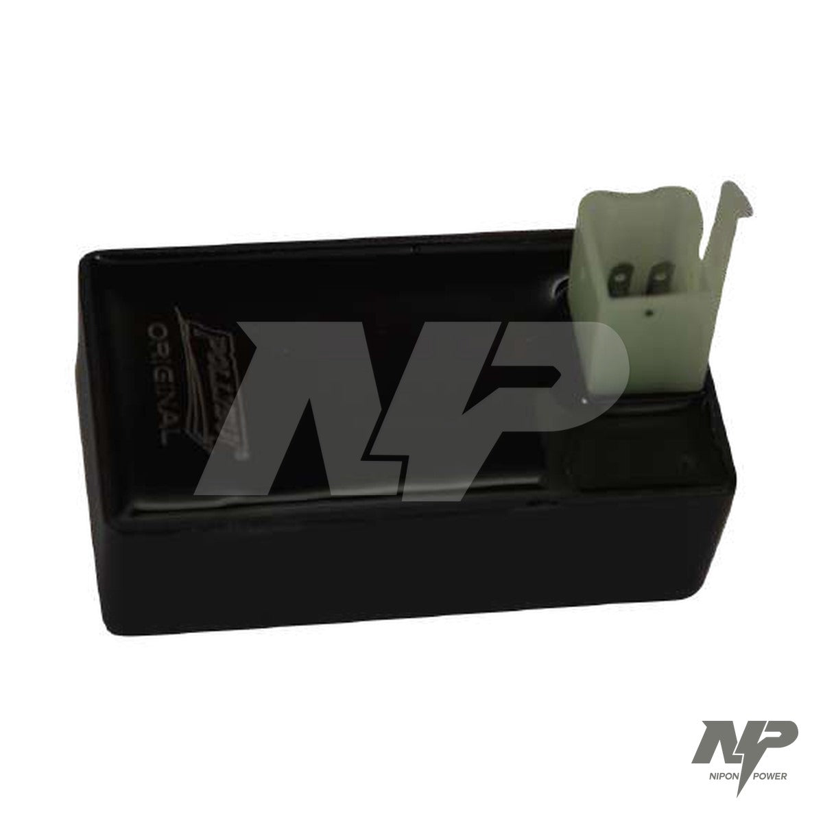 CDI AKT 110 Special 4 pines
