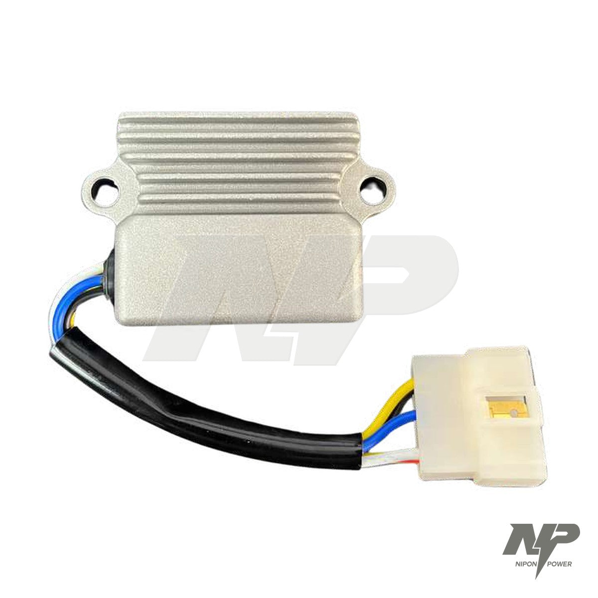 Regulador rectificador para Bajaj Boxer CT 100