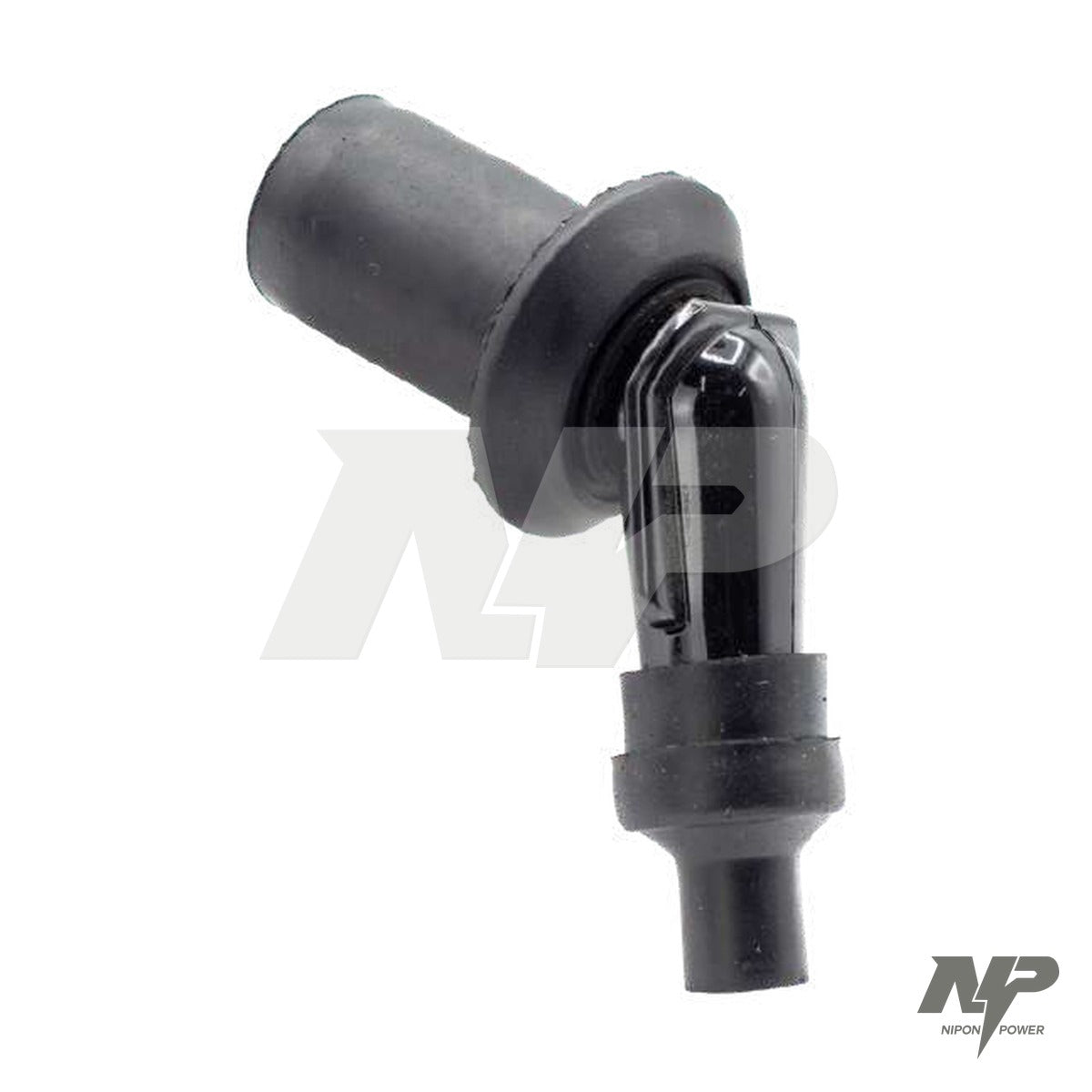 Capuchón de bujía universal 12 V