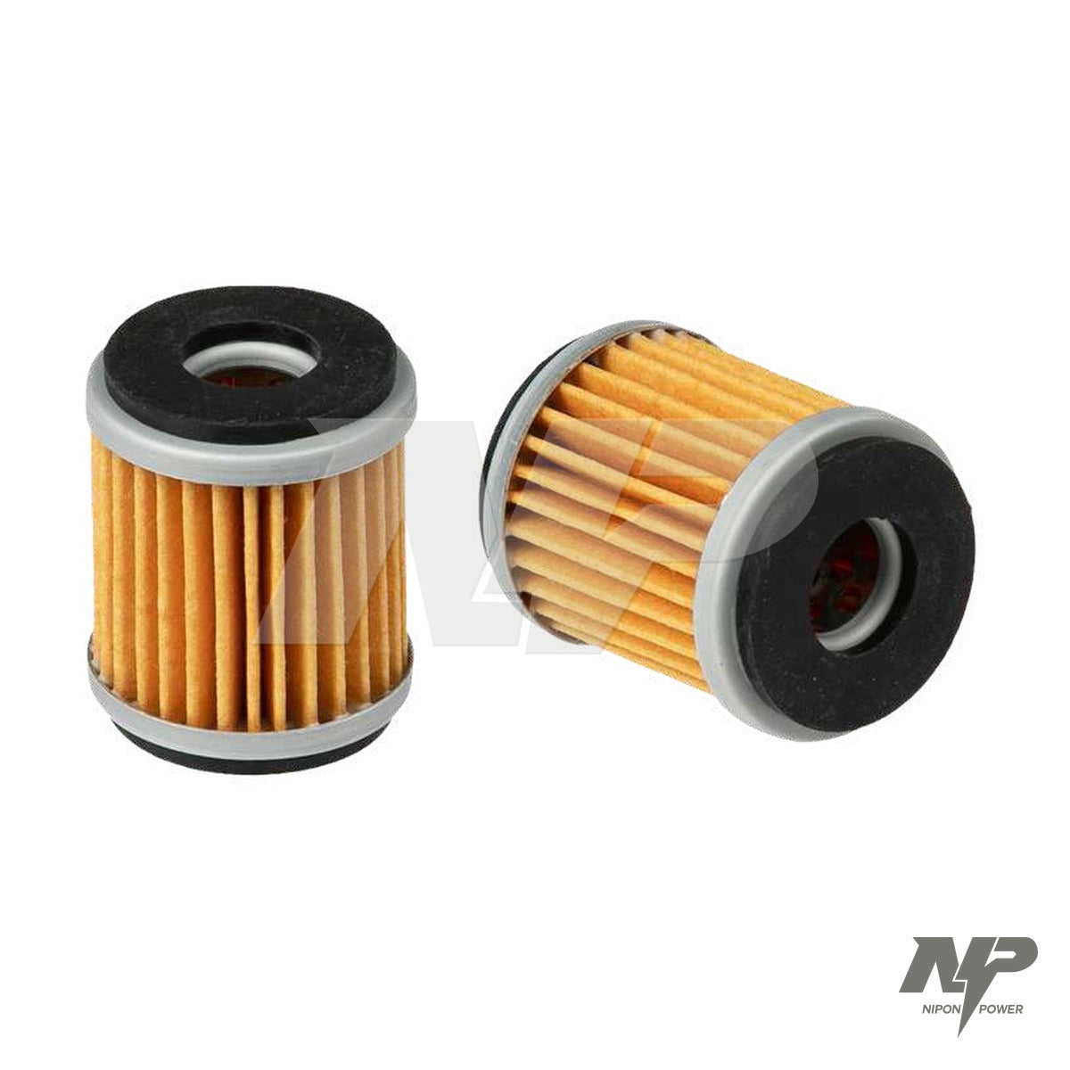 Filtro de aceite Yamaha Crypton FI 115 / XTZ 250
