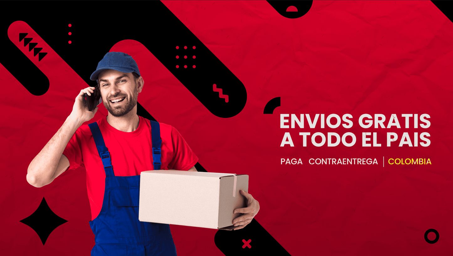 envio prioritario