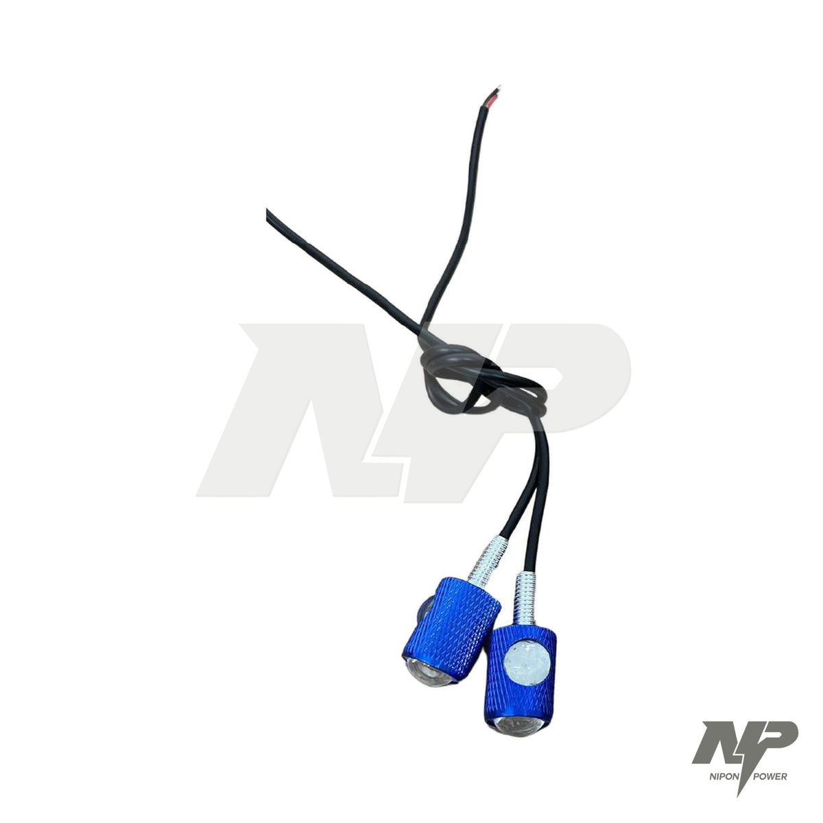 Direccional ojo de águila LED universal · NP-A03 - Azul