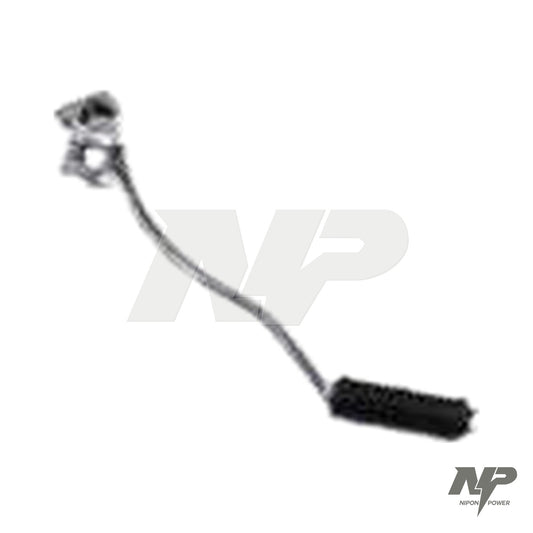 Pedal crank (patada de arranque) para AKT 125 SL y TT 125 · NP-52