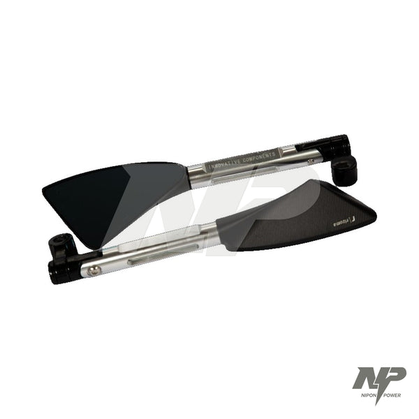 Retrovisor Rizoma