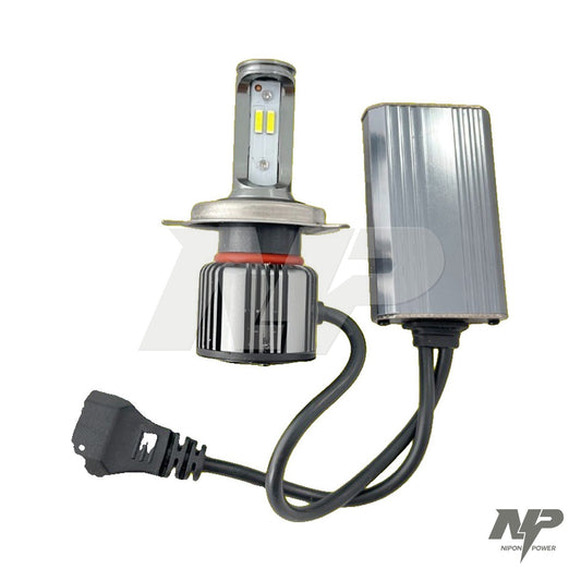 Bombillo Led Farola