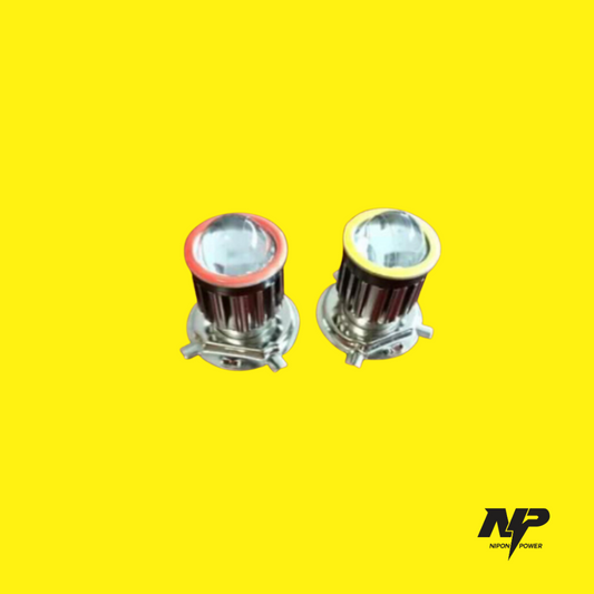 Bombillo Led ojo de angel