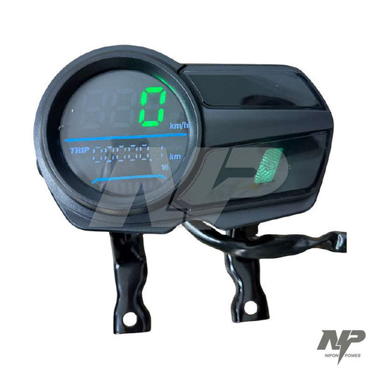 Velocímetro digital (tablero) para Suzuki AX4 115