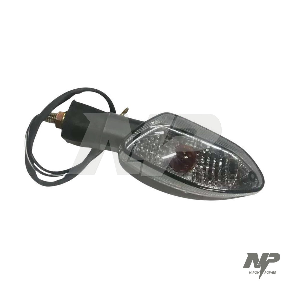 Direccional AKT NKD 125 / SL 125 (juego x4)