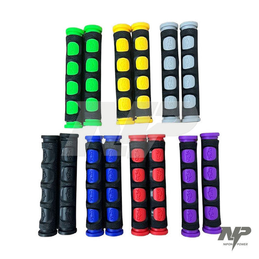 Forro protector de silicona para manigueta universal (10 colores)