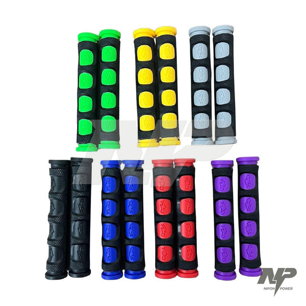 Forro protector de silicona para manigueta universal