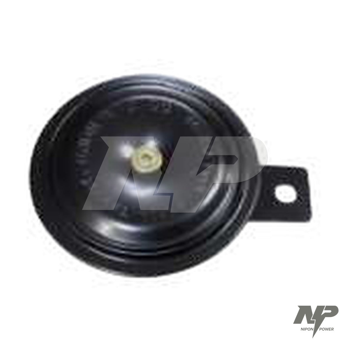 Pito (bocina) de disco 12 V universal para moto