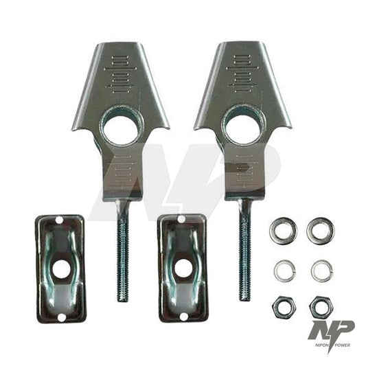 Tensor de cadena Honda XR 150L / XR 190L (par)