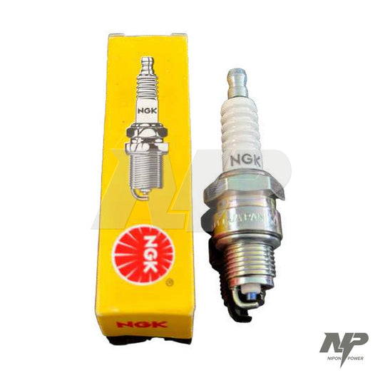 Bujía NGK BP7HS RX 115 y motores 2 tiempos