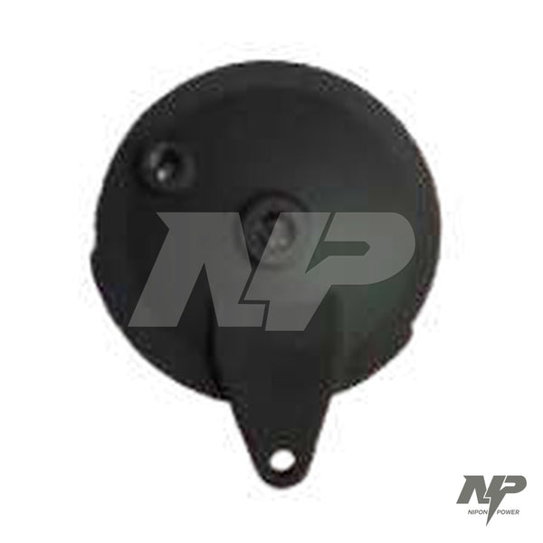 Porta bandas trasero (campana de freno) para AKT 125