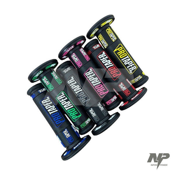Mangos tipo Protaper contramarcados universales 22 mm