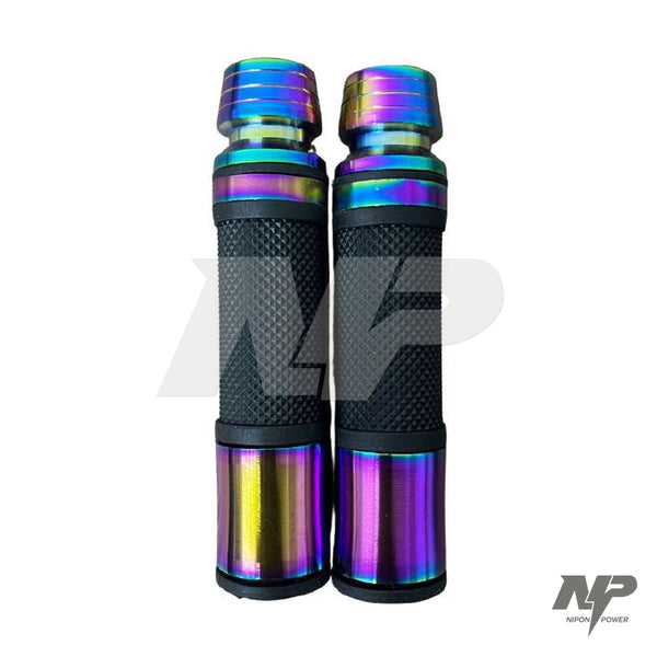 Mangos tornasol tipo copa universales 22 mm