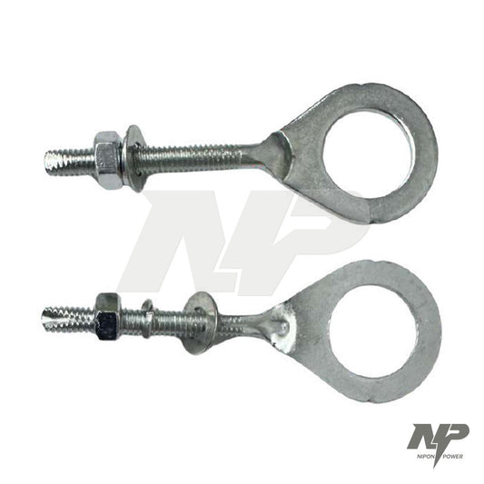 Tensor de cadena (templador) para AKT NKD 125, par