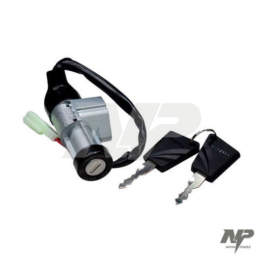Switch de encendido con llaves para Honda CB 110