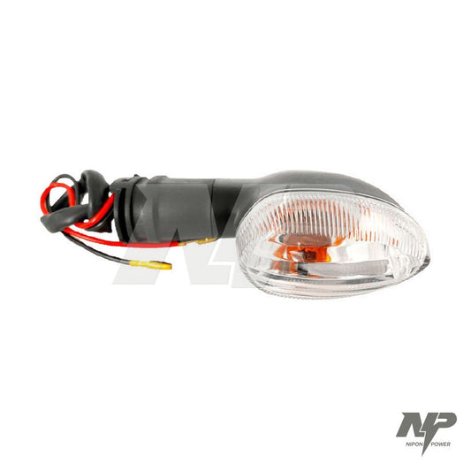 Direccionales Yamaha FZ16 / FZ 2.0 tipo original (par)