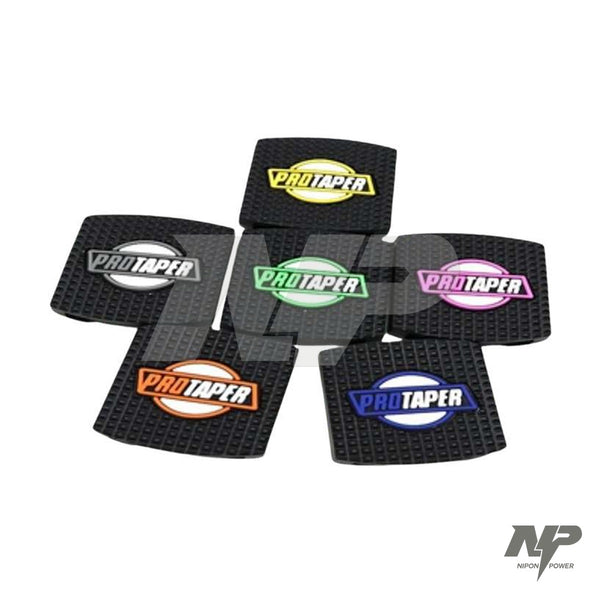 Protector para pedal de freno Protaper universal en caucho