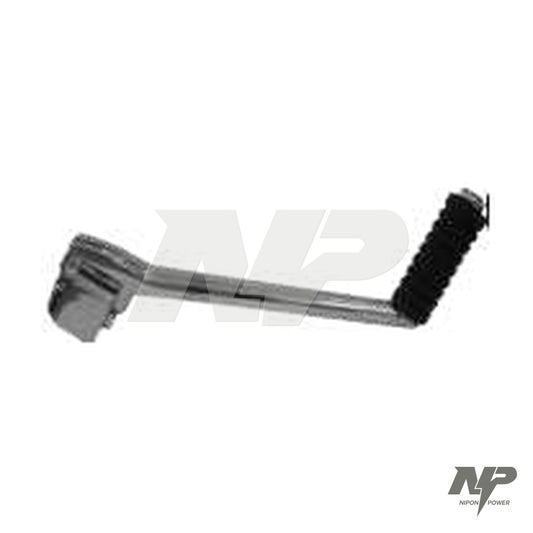 Pedal crank (patada de arranque) para Bajaj Boxer CT 100 y Platino 100