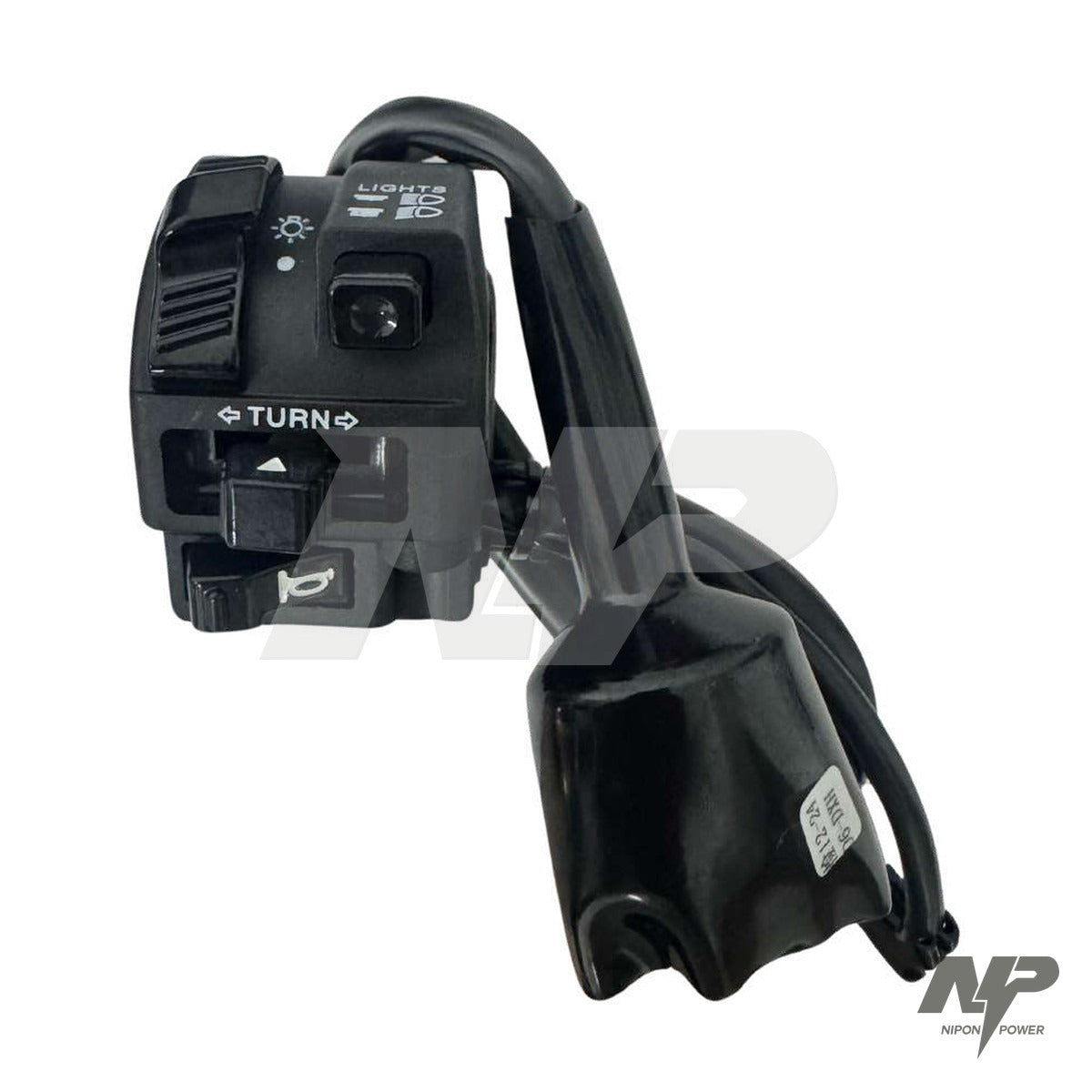 Comando izquierdo Honda CB 110 · CMD-9