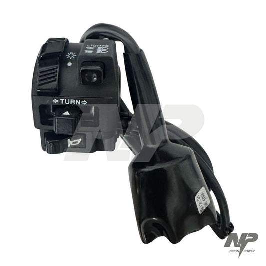 Comando izquierdo Honda CB 110 · CMD-9