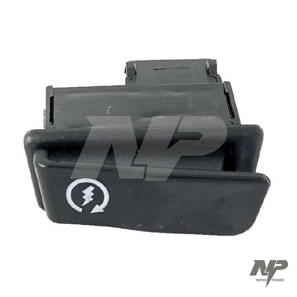 Interruptor de encendido (arranque) para comando de moto, repuesto universal