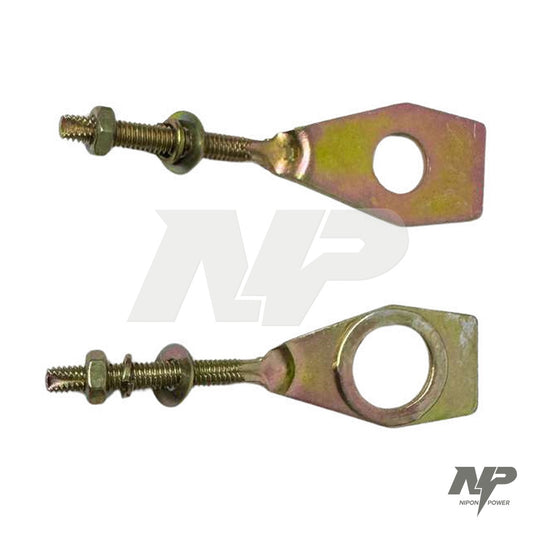 Tensor de cadena (templador) para Eco Deluxe, par