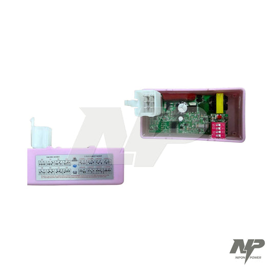 CDI racing Boxer CT 100 KS · NP-198