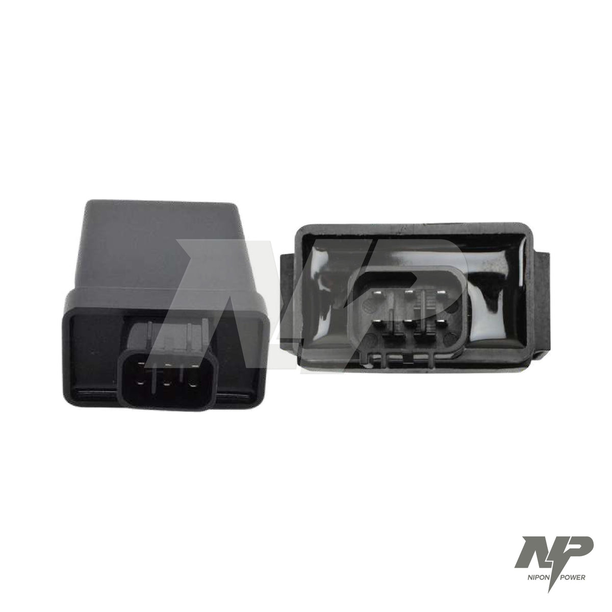 CDI Yamaha YBR 125 6 pines · NP-78