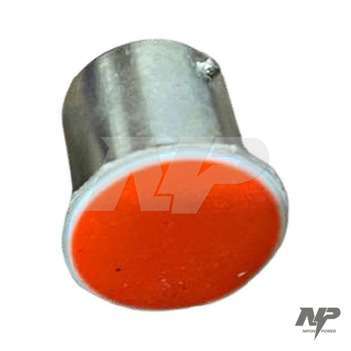 Bombillo LED plano de direccional, universal · 1323 - Rojo