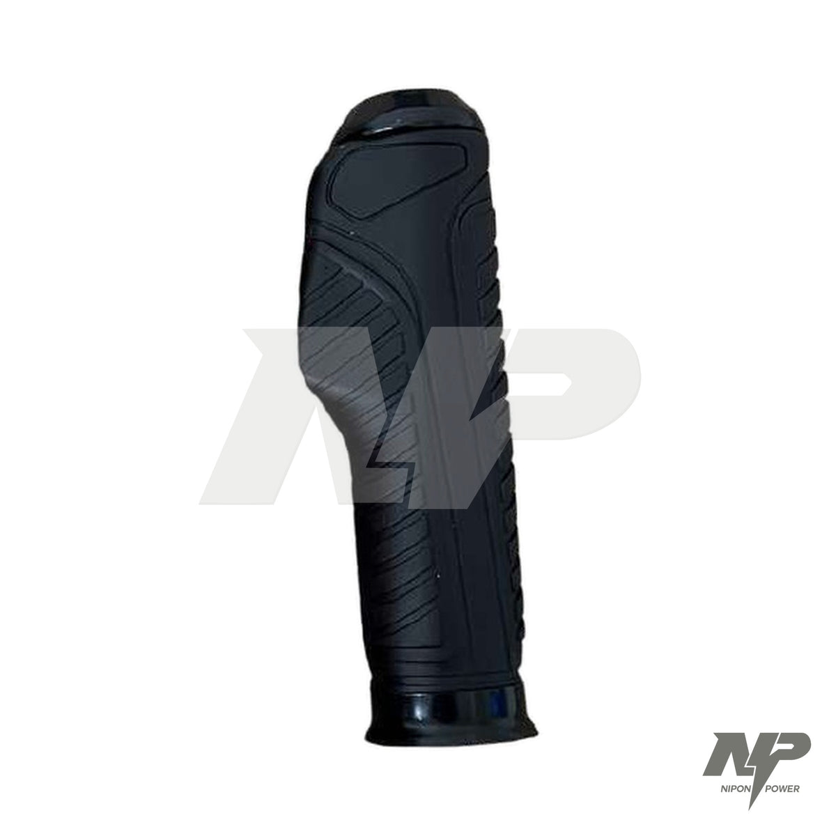 Mangos ortopédicos ergonómicos universales 22 mm · 2003-232 - Negro
