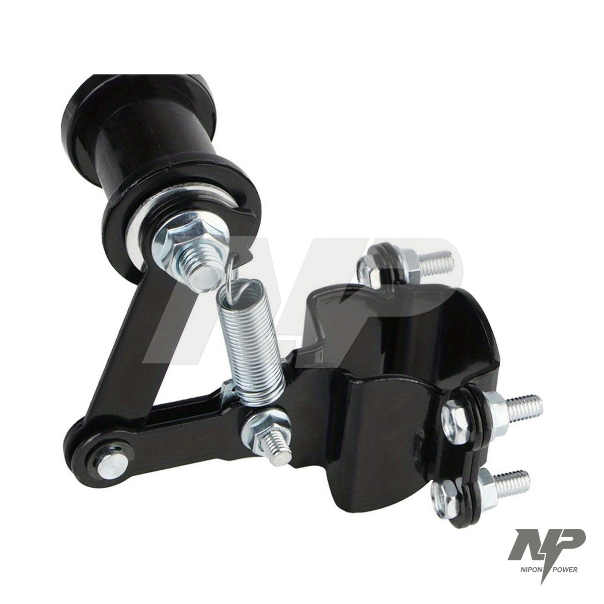 Tensor de cadena NP-133 detalle