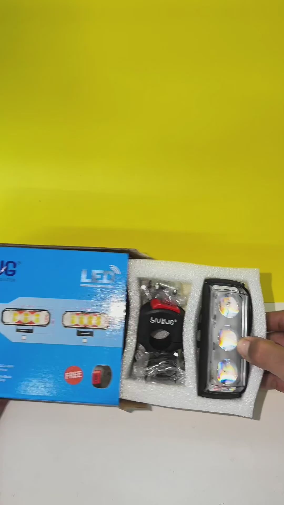 Cargar video: 
