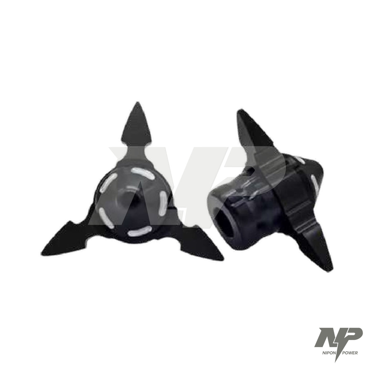 Slider de puntas universal · 1024-005 - Negro