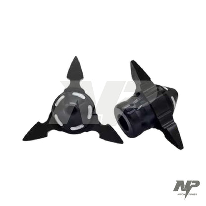Slider de puntas universal · 1024-005 - Negro